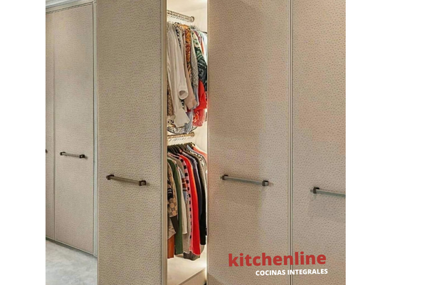 CLOSET Y COCINAS :: FABRICA DE MUEBLES PARA HOGAR